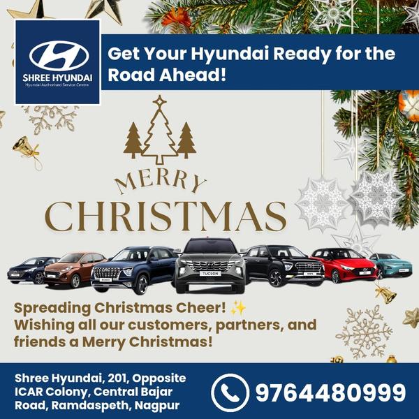 🎄 Season’s Greetings from Shr