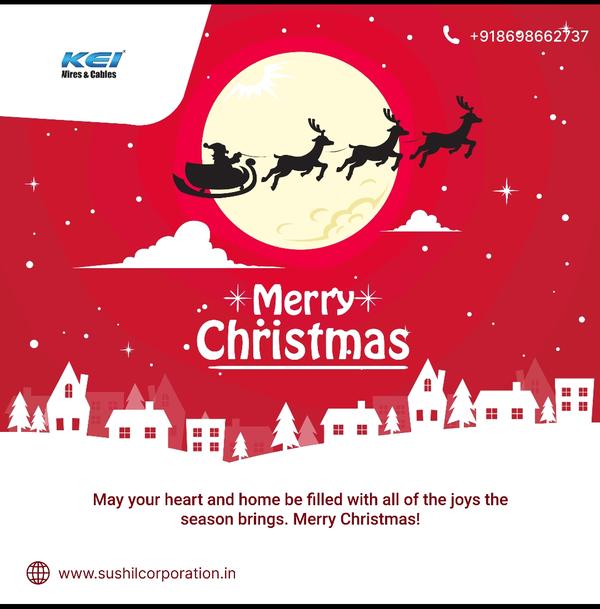 Merry Christmas ⛄🎄