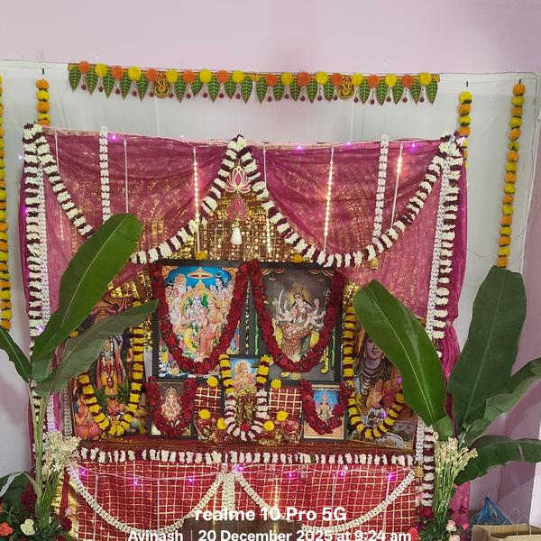 Griha Pravesh Puja is one of t