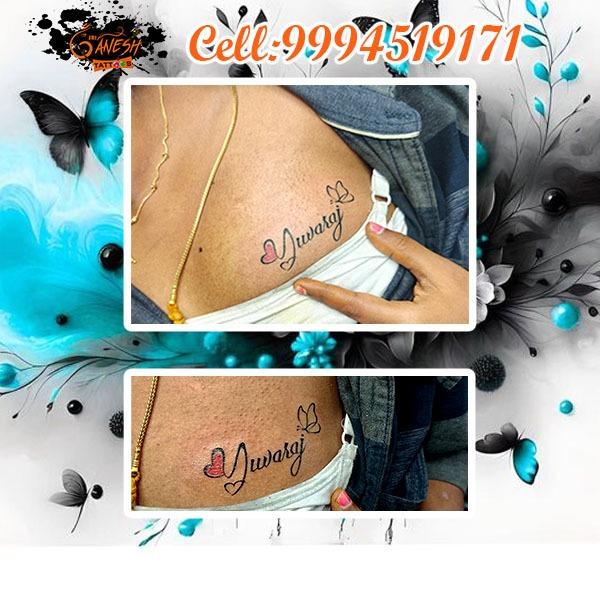 Sri Ganesh Tattoo Studio Discover the ar