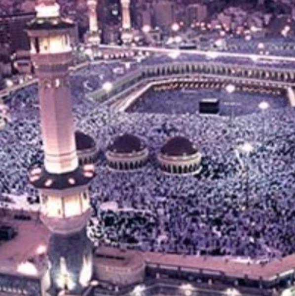 umrah last 15 days ramzan deal