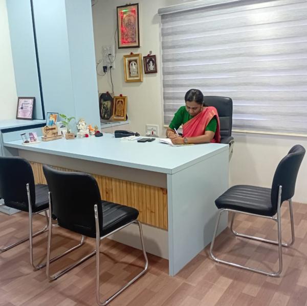 trusted lady dermatology in tr