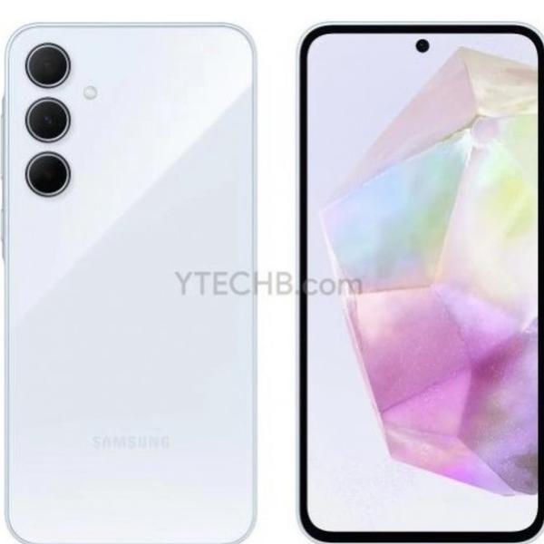 DISPLAY: 6.6 inch BATTERY: 500