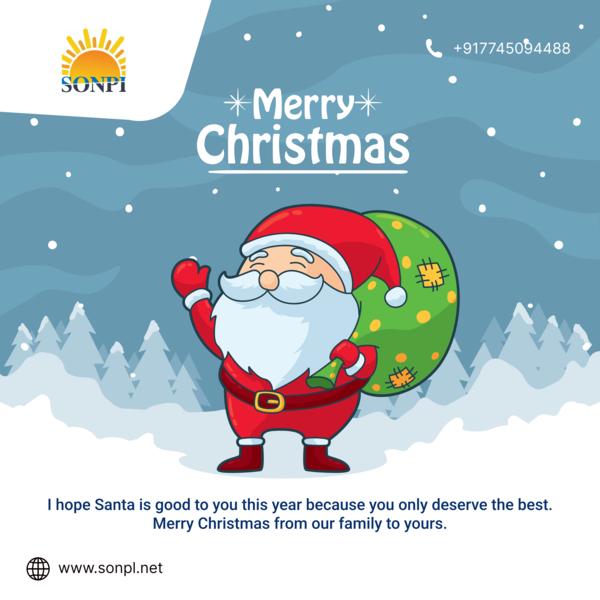 🎄 Christmas is not just a day