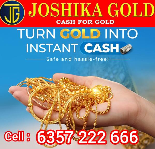 honest gold valuation in korat