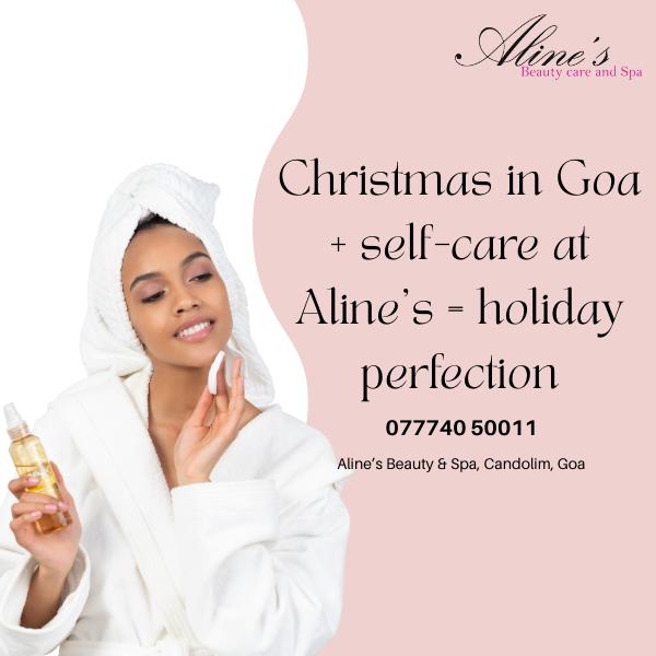 Celebrate a perfect Christmas in Goa wit