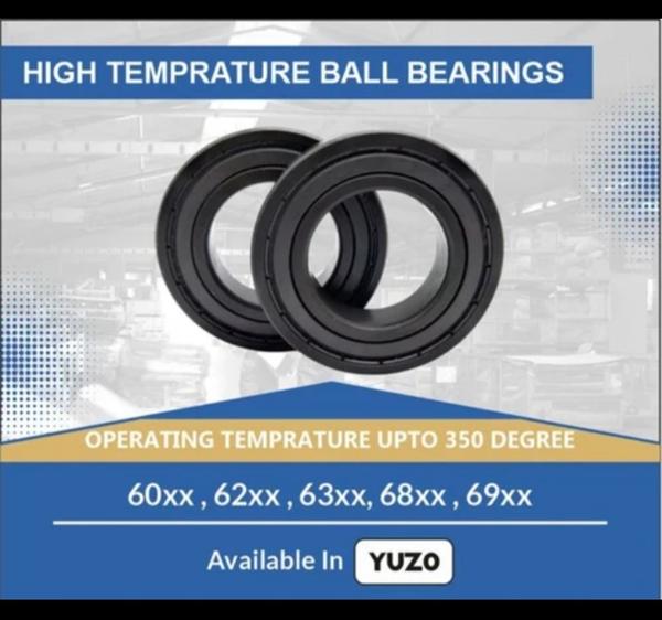 Extreme operating conditions test the limits of in