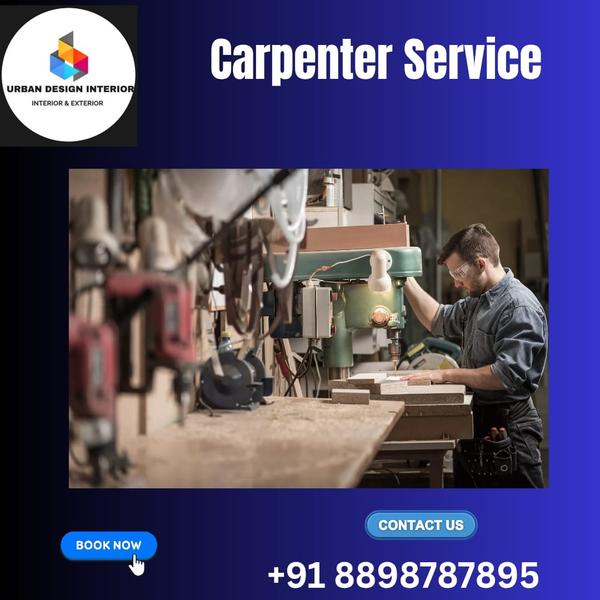 modular fittings carpentry