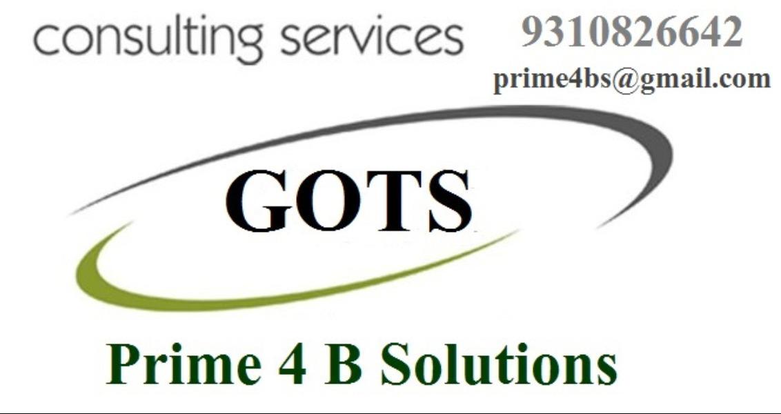 The Global Organic Textile Sta