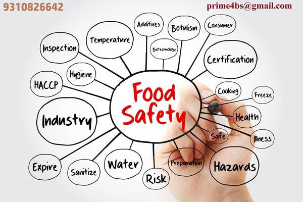 FSSC (also known as FSSC 22000