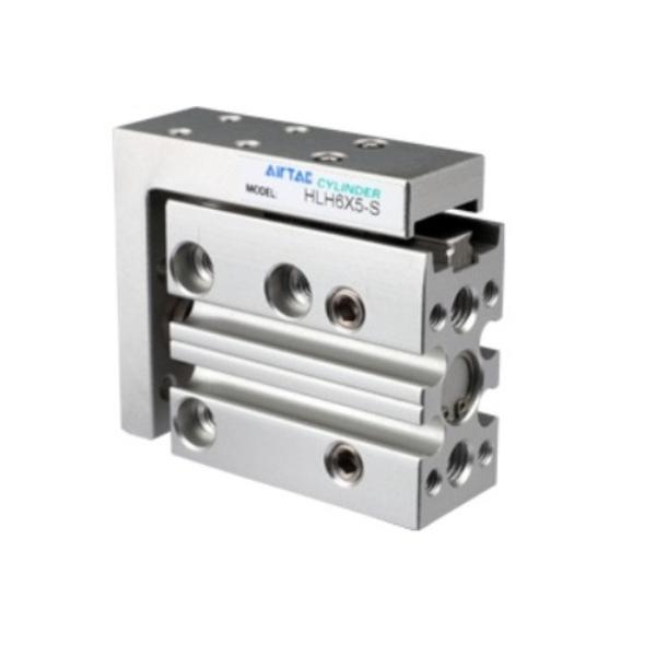 | AirTAC Pneumatics | AirTAC H
