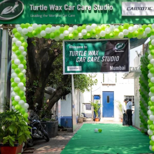 interior deep cleaning service