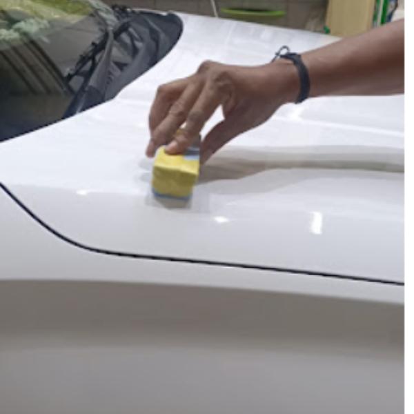 Painting & Body Damage Repairs