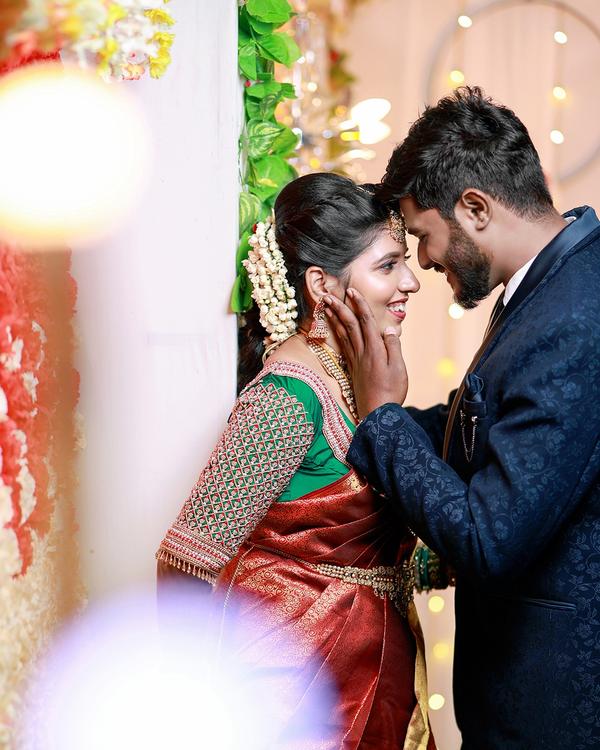 professional wedding photograp