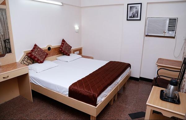 Ideally located near the weste