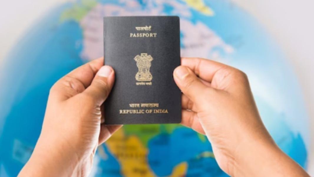 Passport service is one of tho