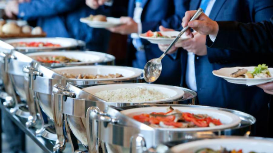 product launch catering mulund