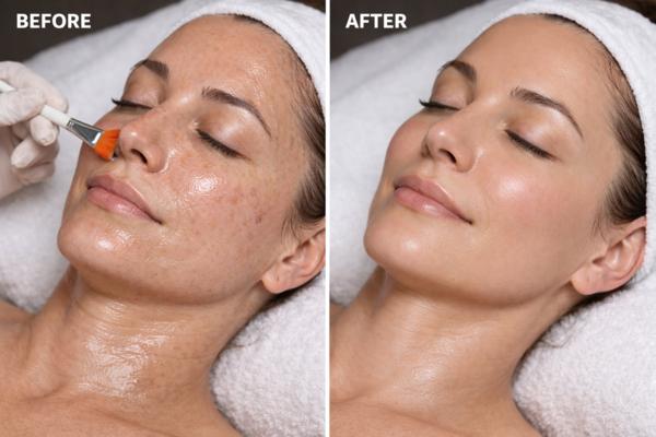 skin condition