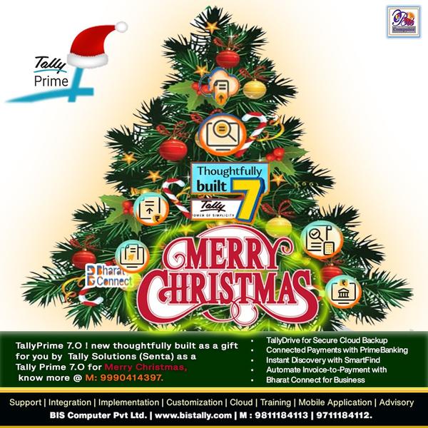 Wishing everyone a very Happy