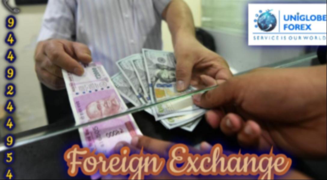 Travellers often look for fore