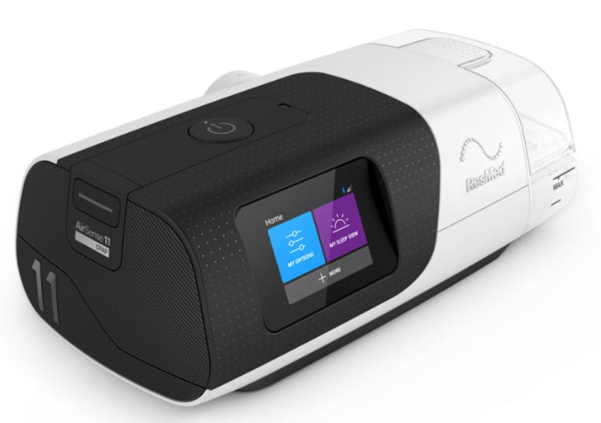 When breathing support becomes