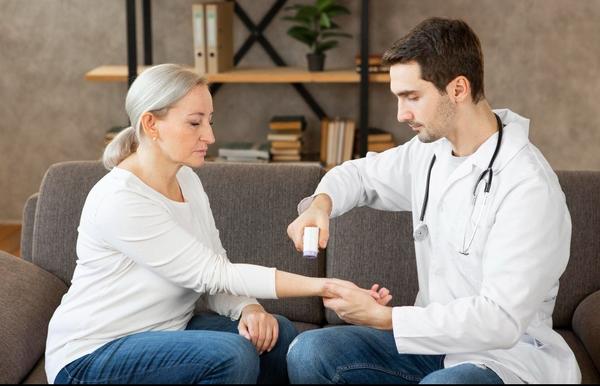 personalized routines