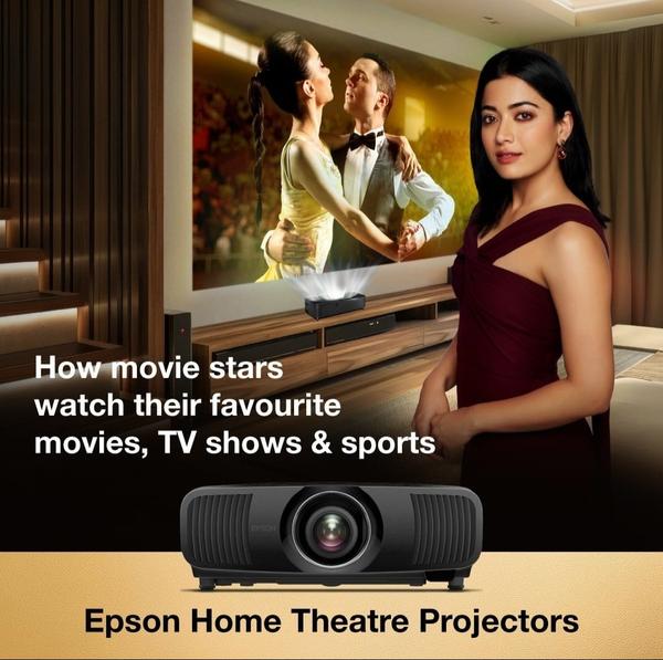 Epson TW9400 4K PRO-UHD Home T