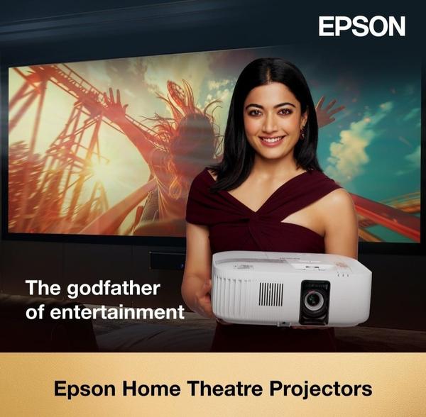 Epson TW6250 4K PRO-UHD Home T