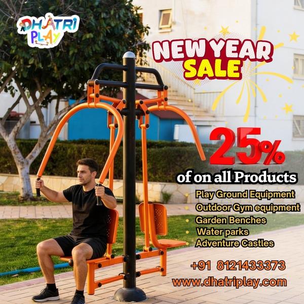 Elevating community living through world-class out