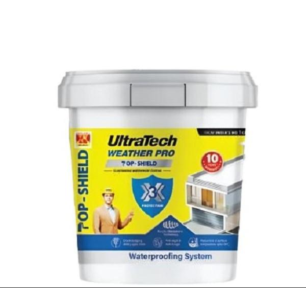 UltraTech Weather Pro Top-Shie