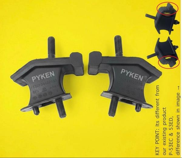 Front Mounting Tata Ultra Bs6 , Bs6 Tata Ultra Mou