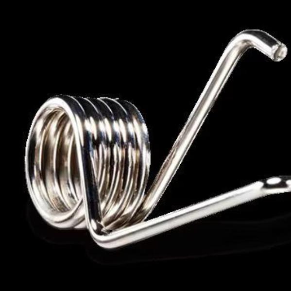 torsion springs for automotive