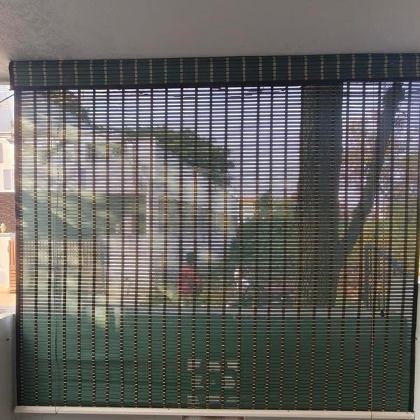 premium fabrics and furnishing