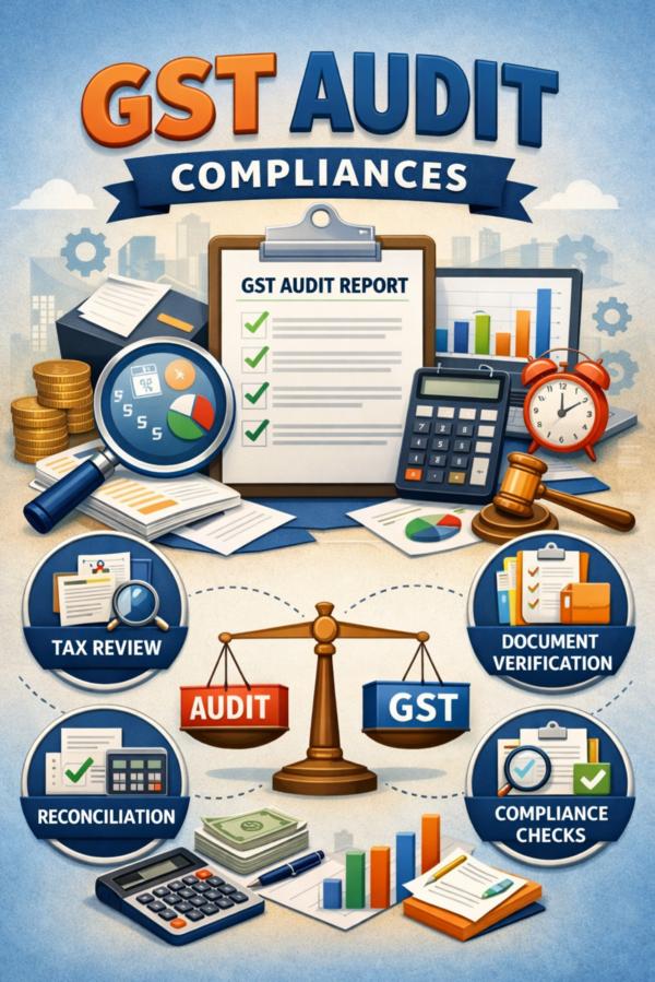 gst audit services bengaluru
