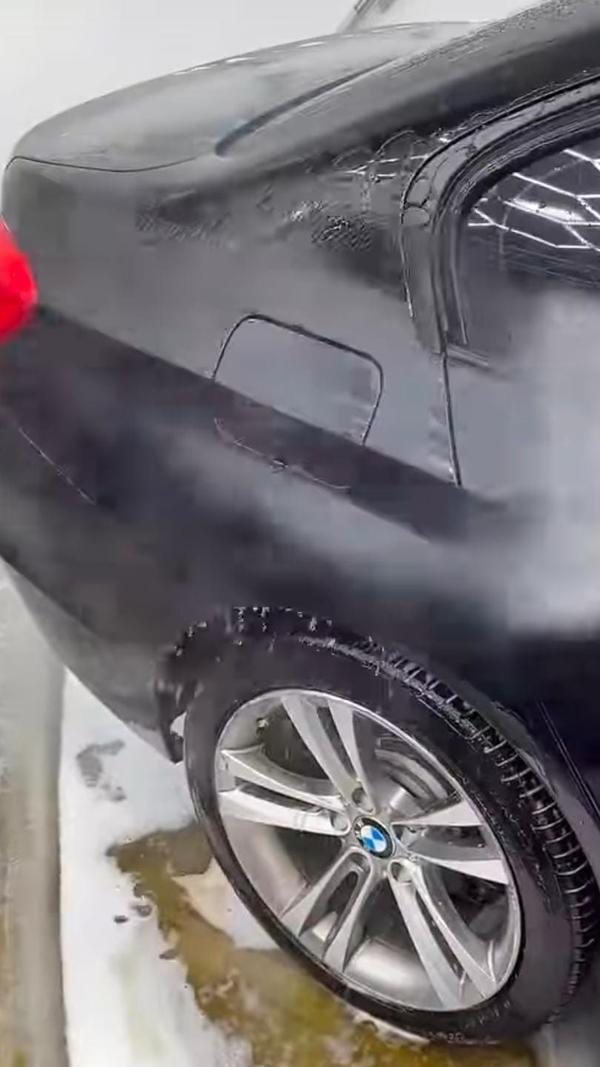 best car wash porur