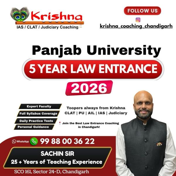 Krishna Coaching: Lecture