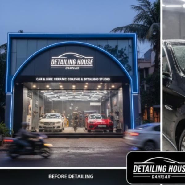 Sun Control Film for Car In Da