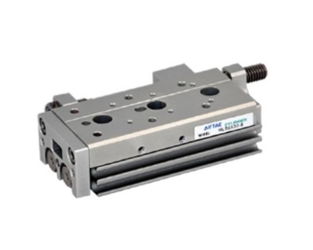 | AirTAC Pneumatics | AirTAC H