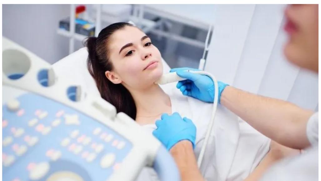 In Our Clinic Problems with th