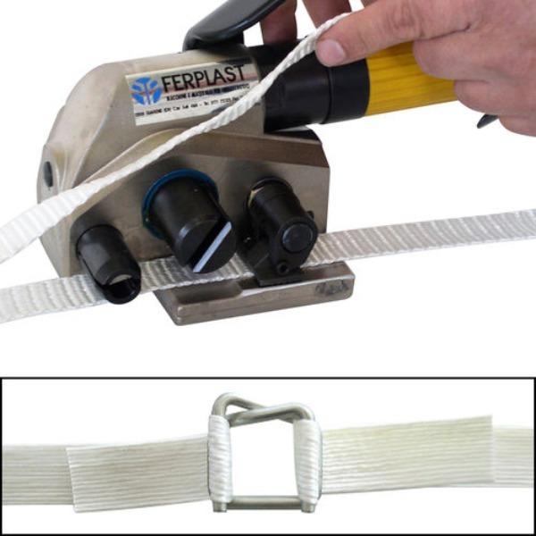 CORD Strapping Tensioner READY STOCK KARNATAKA BAN