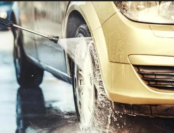 car foam wash porur