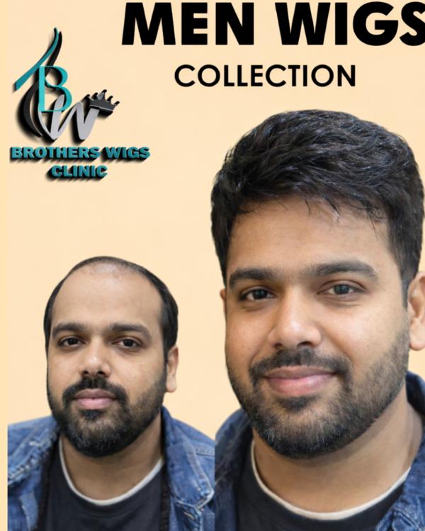 hygiene and quality human hair