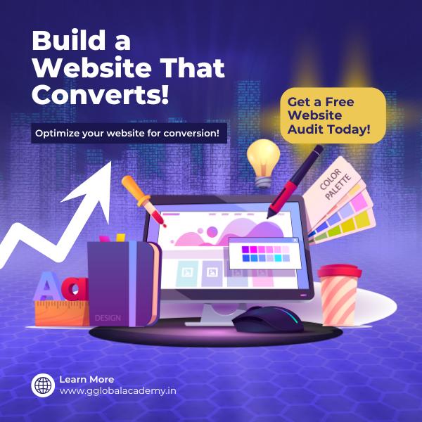 We provide Digital Market