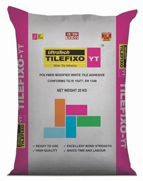 TileFixo YT For Fixing Medium 