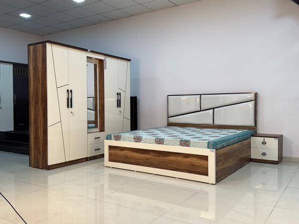 complete bedroom set manufactu