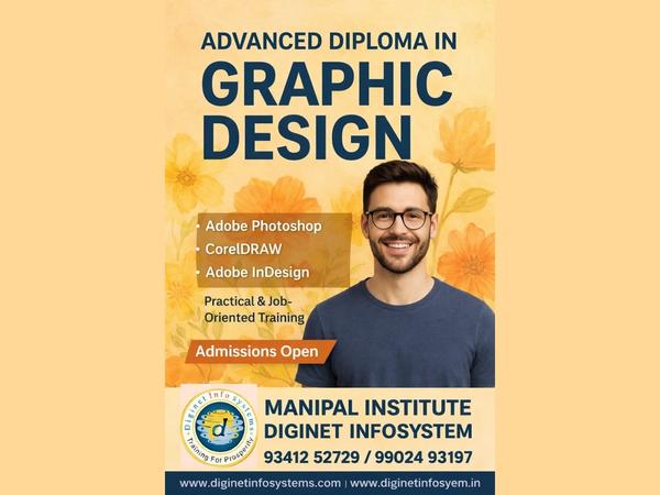 Advanced Diploma in Graph