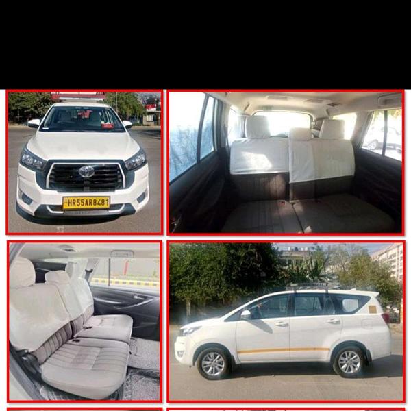 luxury char dham yatra package