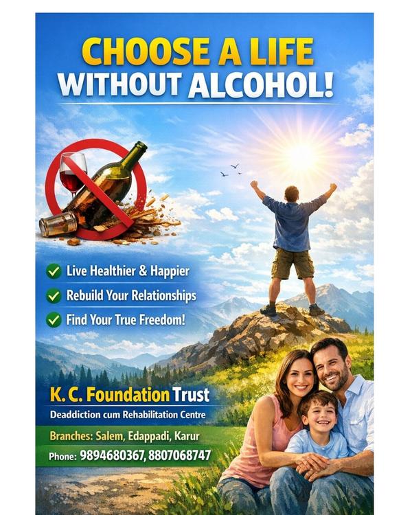 family counselling for healthi