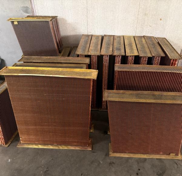 H K Industries is a trusted radiator manufacturer 