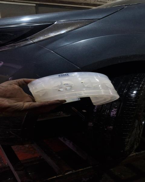 rogerab car suspension buffer 